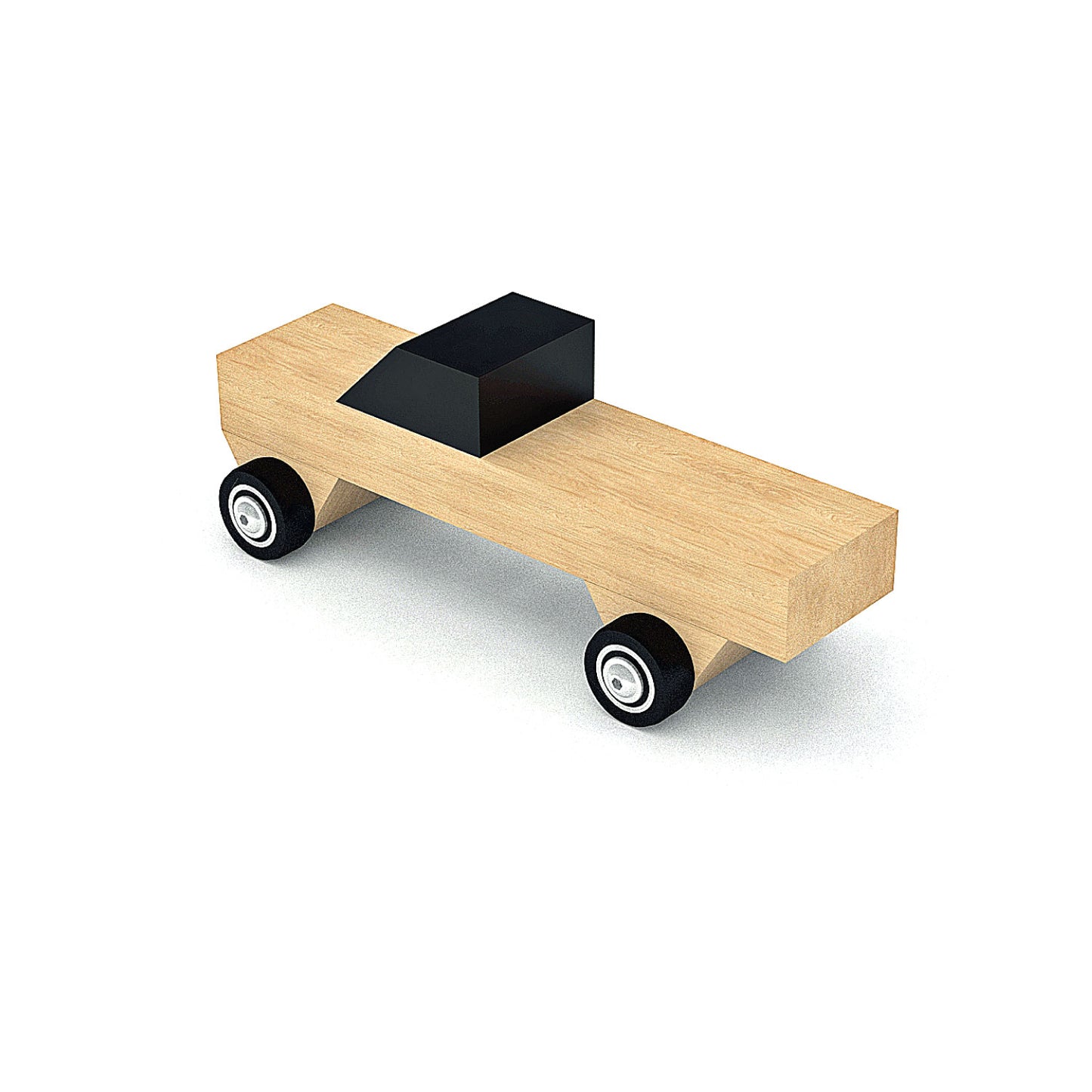 Pick-Up