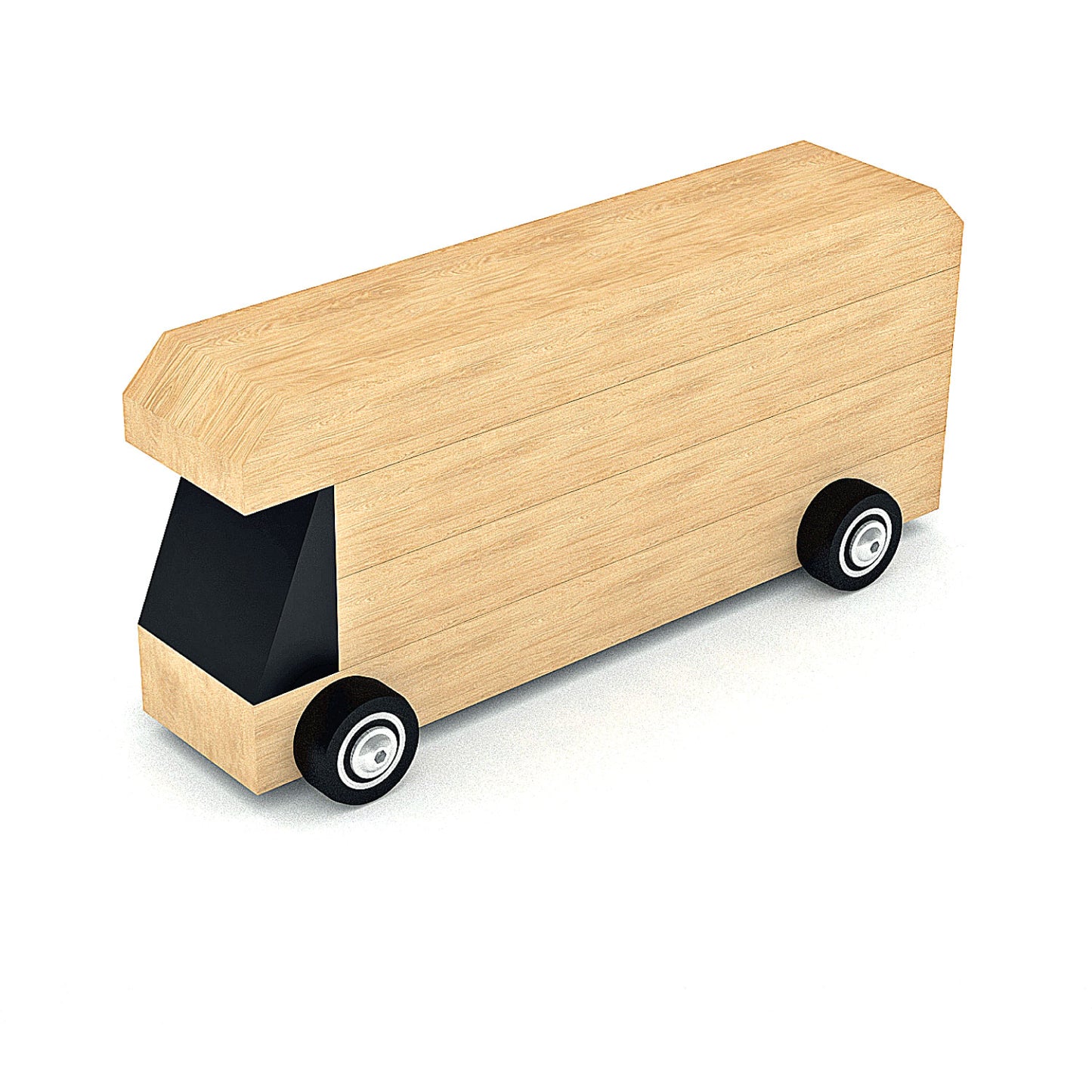 Camping Car