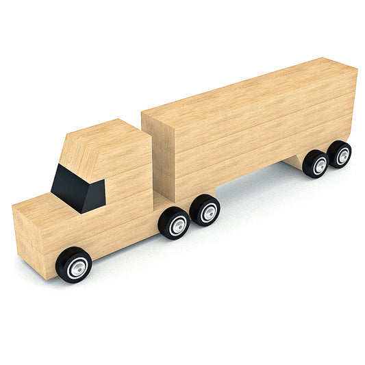 Semi Américain